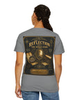 The reflection isn’t the whole story Heritage Edition