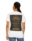 Built by experience Heritage