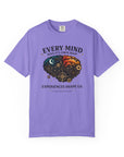 Every Mind has its own map