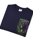 Subconscious ghosts