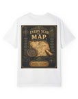 Every Scar has a map Heritage edition