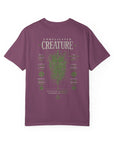 It's Complicated Creature™ | Garment-Dyed Graphic Tee | Comfort Colors 1717