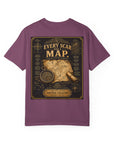 Every Scar has a map Heritage edition