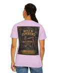Built by experience Heritage
