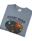 Every Mind has its own map