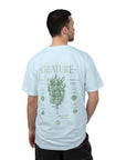 It's Complicated Creature™ | Garment-Dyed Graphic Tee | Comfort Colors 1717
