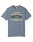 I’m Hungry