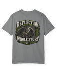 Classic The reflection isn’t the whole story