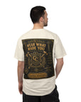 Wear what made you Heritage Edition