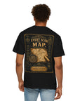 Every Scar has a map Heritage edition