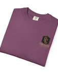 Tshirt, The dust collects if you wait too long