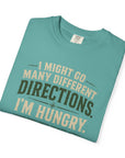 I’m Hungry
