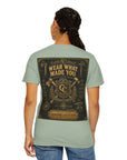 Wear what made you Heritage Edition