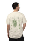 It's Complicated Creature™ | Garment-Dyed Graphic Tee | Comfort Colors 1717