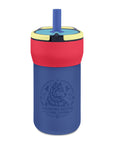 Kids' Leakproof Straw Tumbler, 12oz (Engraving)