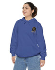 Unspoken language hoodie