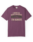 I’m Hungry