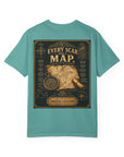 Every Scar has a map Heritage edition