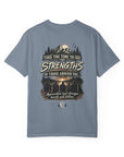 See others strengths