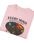 Every Mind has its own map
