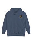 Unspoken language hoodie