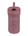 Kids' Leakproof Straw Tumbler, 12oz (Engraving)