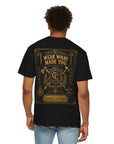 Wear what made you Heritage Edition