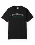 Complicated Creature™ Garment-Dyed Tee | Comfort Colors 1717