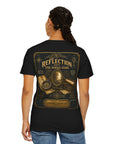The reflection isn’t the whole story Heritage Edition
