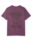 Unspoken Language shirt