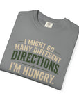I’m Hungry