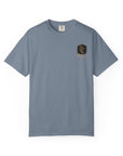 Tshirt, The dust collects if you wait too long