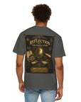 The reflection isn’t the whole story Heritage Edition