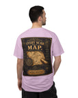 Every Scar has a map Heritage edition
