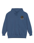 Unspoken language hoodie