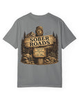 Sober roads collection
