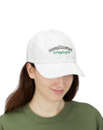 Complicated creature Hat