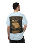 Every Scar has a map Heritage edition