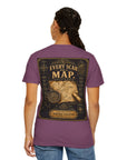 Every Scar has a map Heritage edition