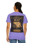 Every Scar has a map Heritage edition