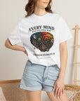 Every Mind has its own map