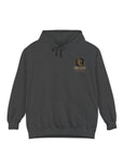 Unspoken language hoodie