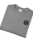 Tshirt, The dust collects if you wait too long