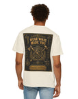 Wear what made you Heritage Edition