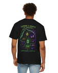 Subconscious ghosts