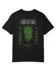 It's Complicated Creature™ | Garment-Dyed Graphic Tee | Comfort Colors 1717