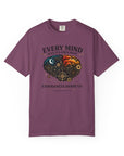 Every Mind has its own map