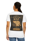 Every Scar has a map Heritage edition
