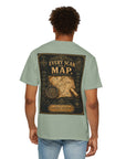 Every Scar has a map Heritage edition