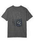 America CC